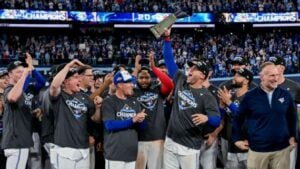 playoffs