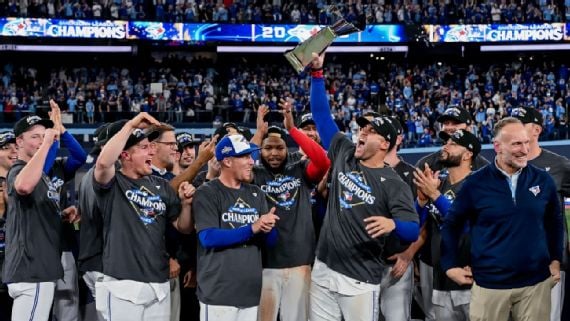 playoffs