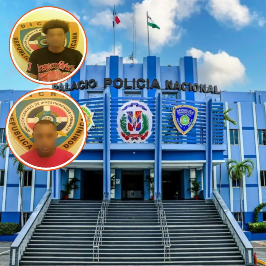 policia nacional