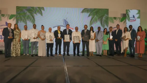 Premio Nacional de Turismo