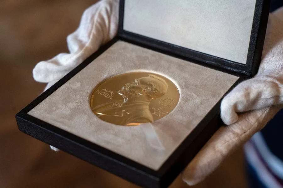premio nobal