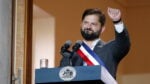 Presidente de Chile