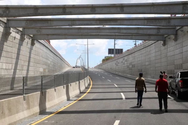 prolongación 27 de Febrero con Isabel Aguiar