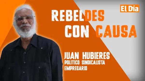 rebelde