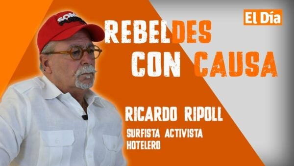 rebeldes