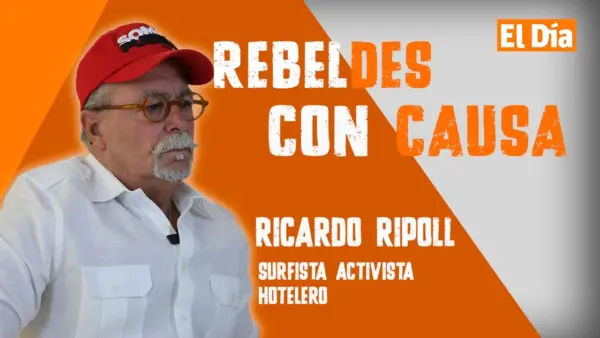 rebeldes
