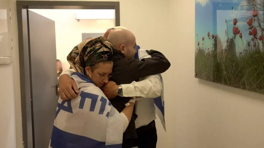 Israel-gaza