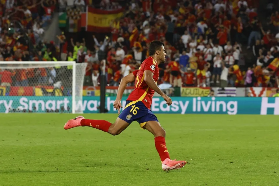 rodri