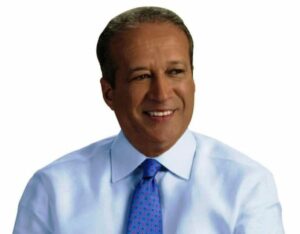 Reinaldo Pared Pérez
