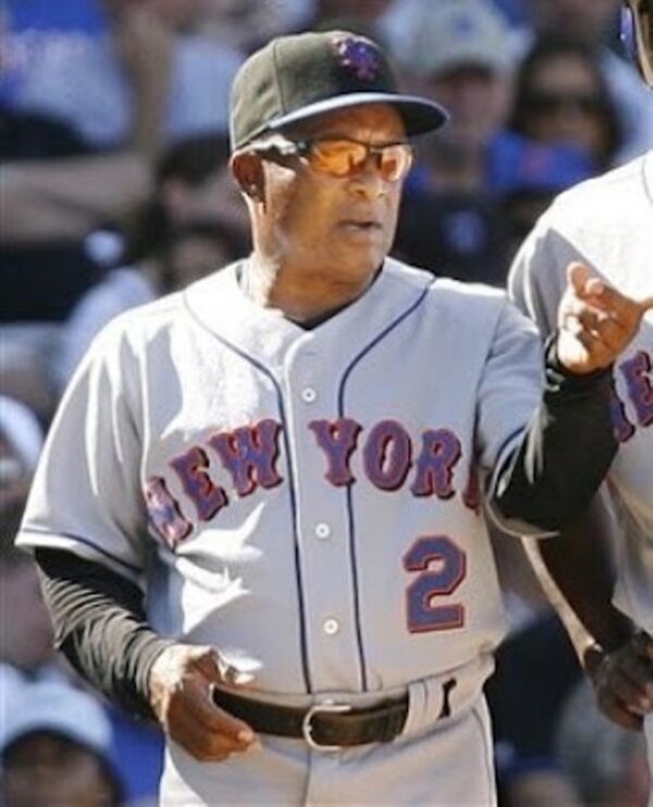 sandy alomar Sr.