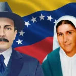 Quiénes fueron José Gregorio Hernández y Carmen Rendiles, los primeros venezolanos que el Vaticano declaró santos