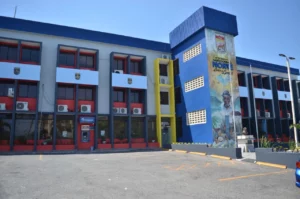 Alcaldía de Santo Domingo Norte. Fuente externa.