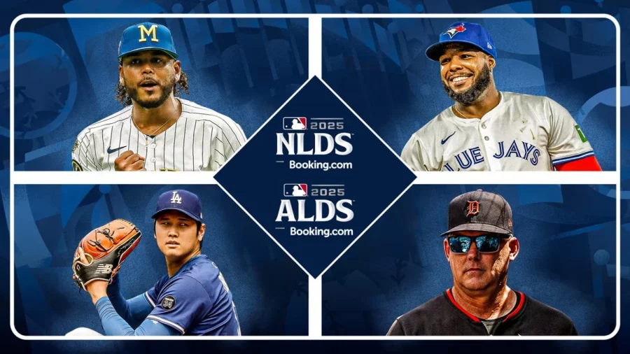 serie divisionales