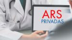 ARS Privadas. Fuente externa.