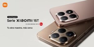 Xiaomi