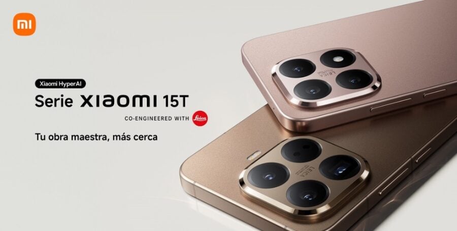 Xiaomi