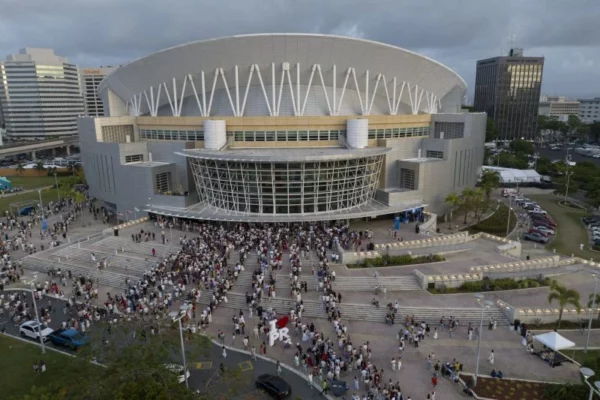 tirotean elcoliseo de puerto rico