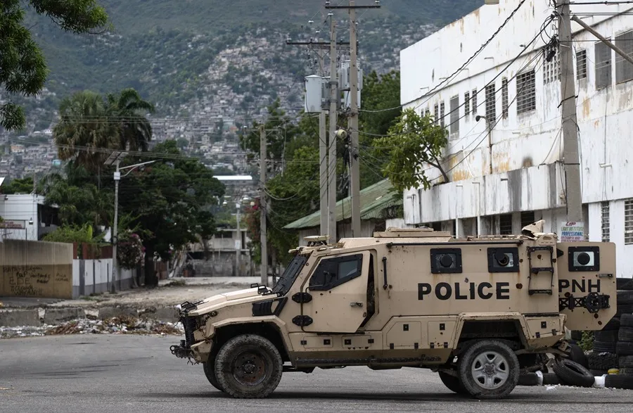 tiroteo-haiti