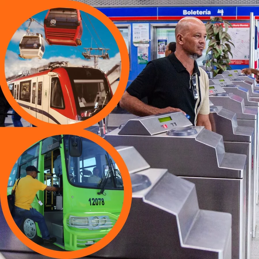 transporte integral transporte integral