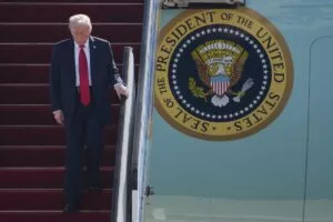 Tump-gaza