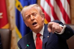 Trump Argentina