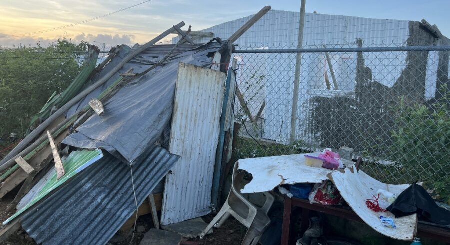 A los que temen  mi nombre