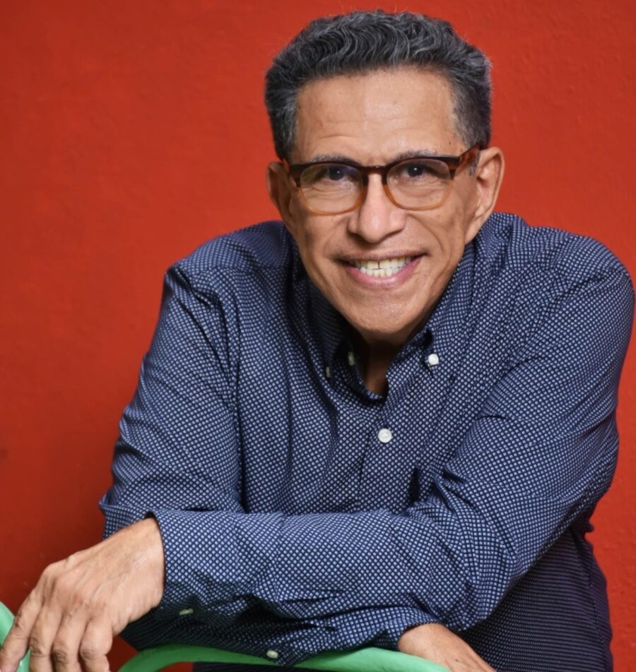 Chiqui Haddad ha sido responsable de una gran cantidad de producciones de espectáculos.