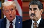 Donald Trump podría recibir a Nicolás Maduro para hablar.