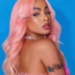 Yailin La Más Viral reveló por qué lleva siete meses sin lanzar música: “Ya esto no es profesional, es personal”