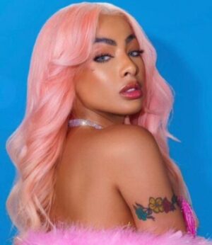 Yailín la Más Viral dice cantará en Coca-Cola Music.