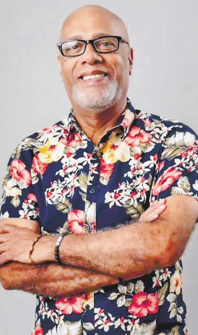 Henry Hierro fue fundador de La Gran Manzama.