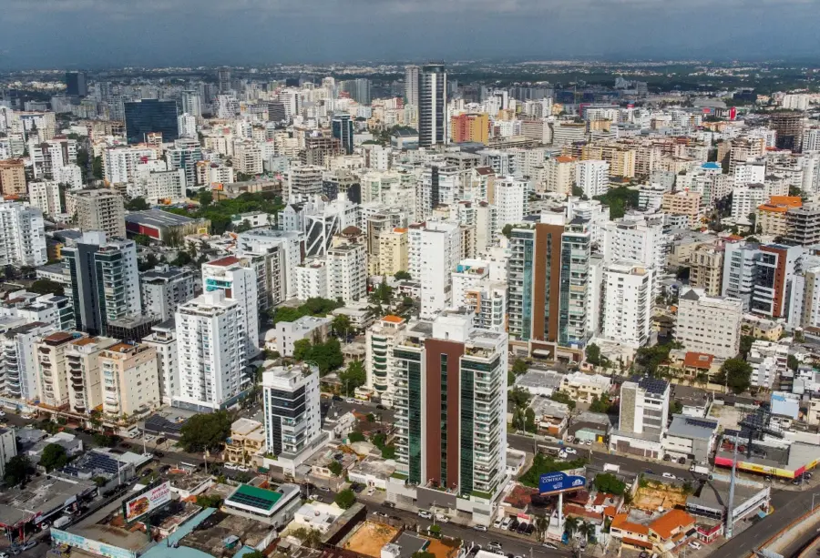 El país combina una paz social sostenida, seguridad jurídica, estabilidad económica y política.