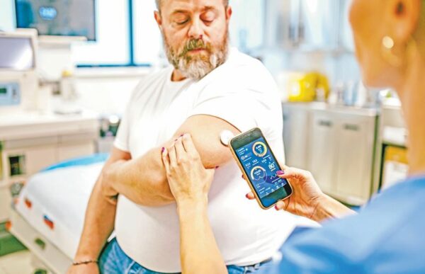 La obesidad puede elevar la presión arterial, colesterol y resistencia a la insulina.