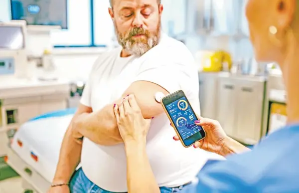 La obesidad puede elevar la presión arterial, colesterol y resistencia a la insulina.