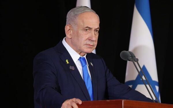 El primer ministro Benjamin Netanyahu mantiene ataques.