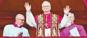 El papa pide recurrir al diálogo ante tensiones en región