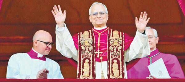 El papa pide recurrir al diálogo ante tensiones en región