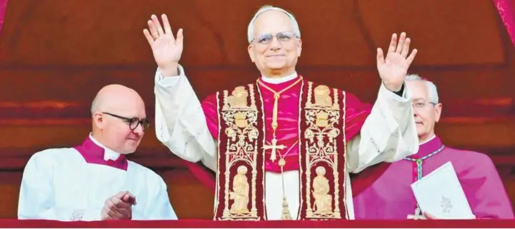 El papa pide recurrir al diálogo ante tensiones en región