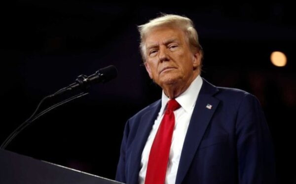 El presidente Trum recibe más apoyo en acciones del Caribe.