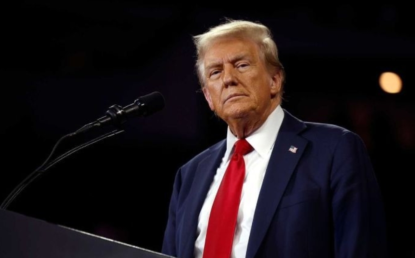 El presidente Trum recibe más apoyo en acciones del Caribe.