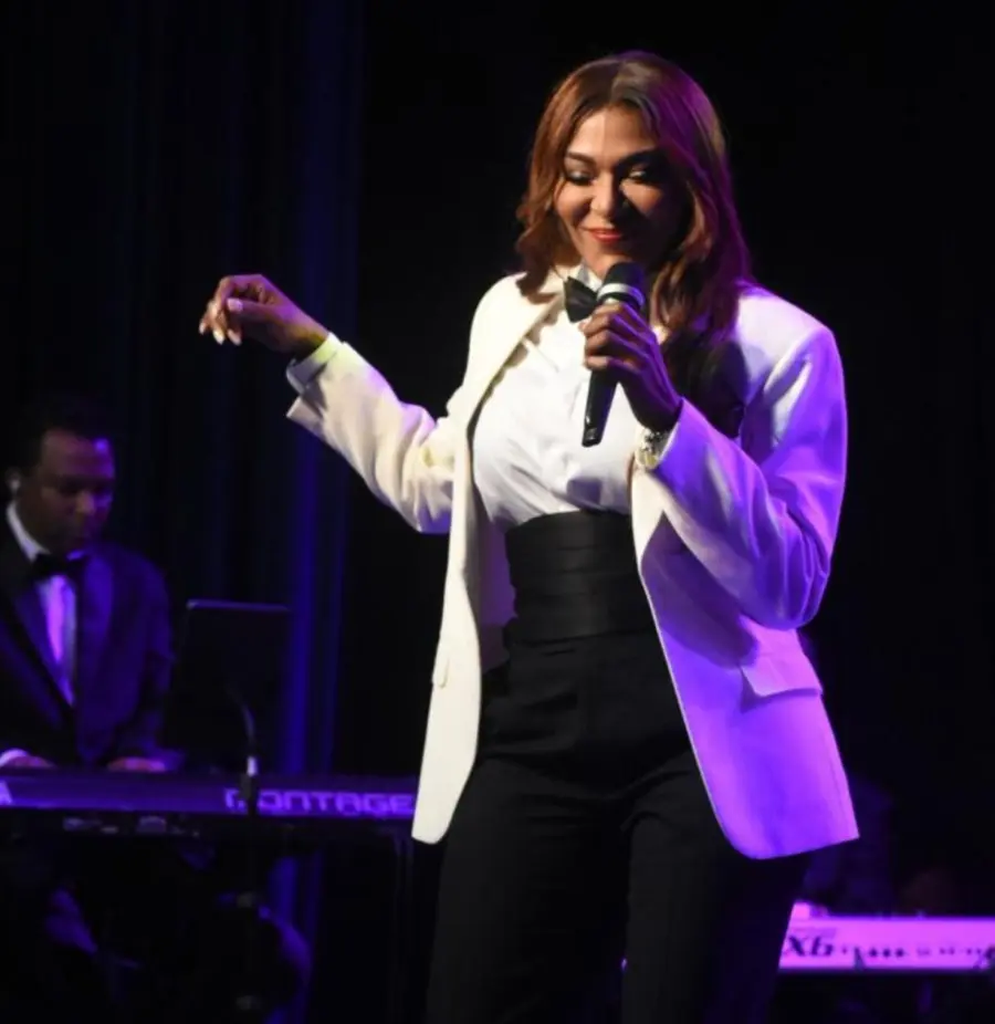 La artista Ruth La Cantante será una de los protagonistas del concierto.