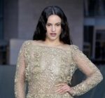 El mensaje de Rosalía es que esta no va a ser una experiencia auditiva fácil.