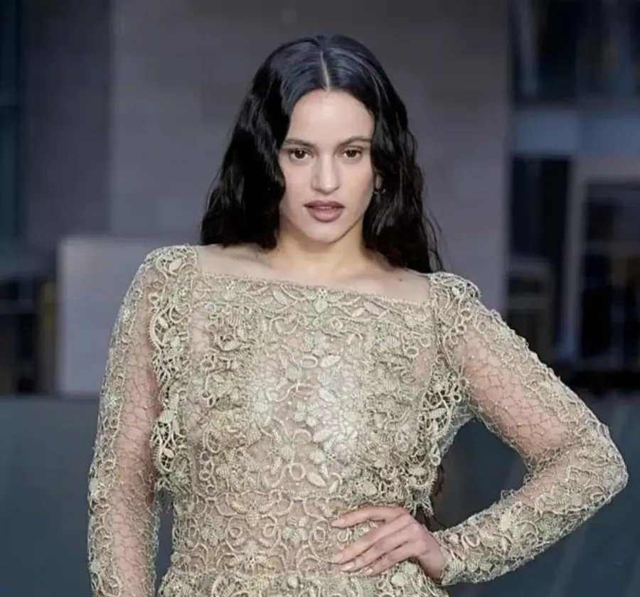 Rosalía
