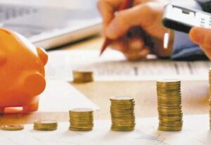 Las captaciones del sistema financiero superan los tres billones hasta julio.