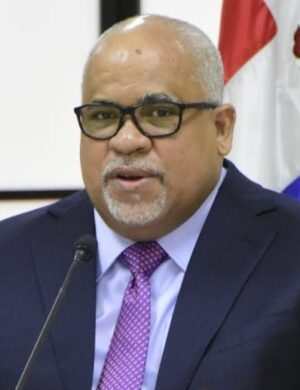 Fabricio Gómez Mazara, director de Promipyme.