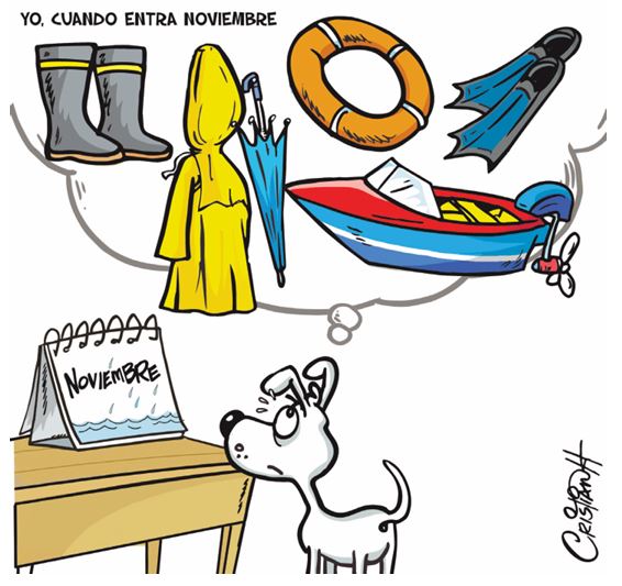 El carrusel de la vida