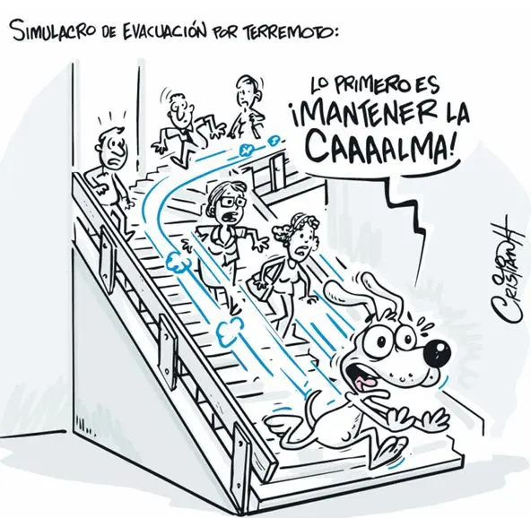 El carrusel de la vida