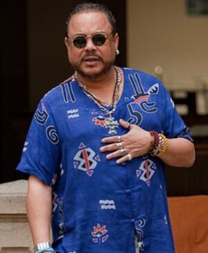 Francisco Céspedes llega con sus éxitos a RD.