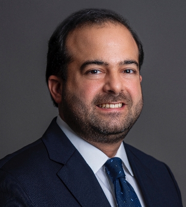 Alberto Bergés González, presidente de Amadita.