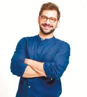 El director José María Castillo será homenajeado.